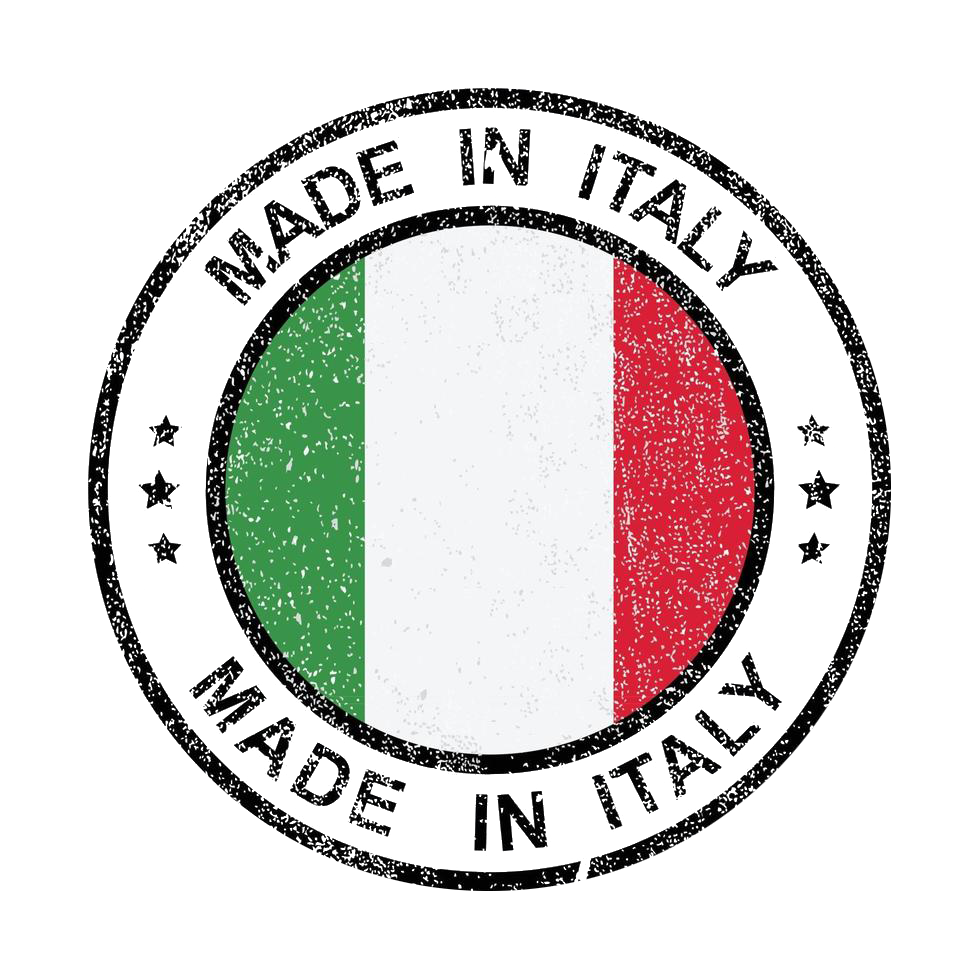 Logo Made in Italy